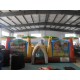 Dora Diego Toddler Bouncy Castle Dora Diego Toddler Bouncy Castle