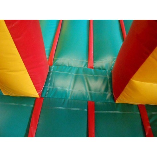 Dora Diego Toddler Bouncy Castle Dora Diego Toddler Bouncy Castle