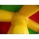 Circus Toddler Bouncy Castle Circus Toddler Bouncy Castle