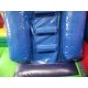 Circus Toddler Bouncy Castle Circus Toddler Bouncy Castle