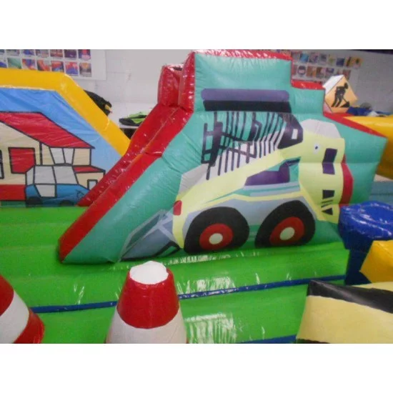 Indoor Kids Playground Indoor Kids Playground
