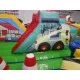 Indoor Kids Playground Indoor Kids Playground