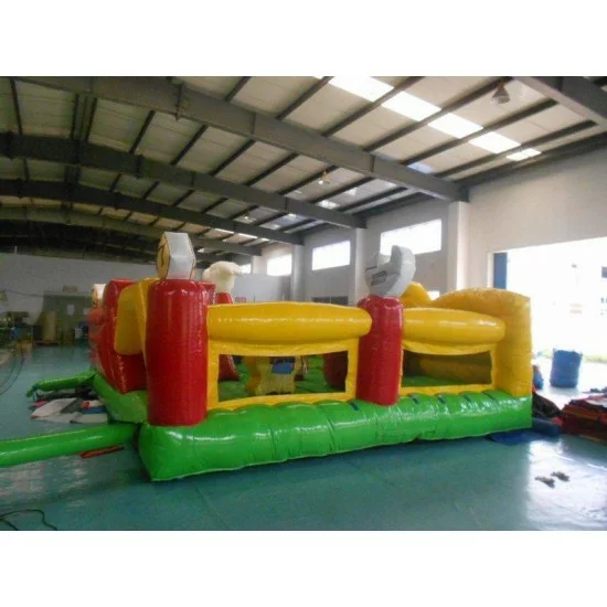 Indoor Kids Playground Indoor Kids Playground