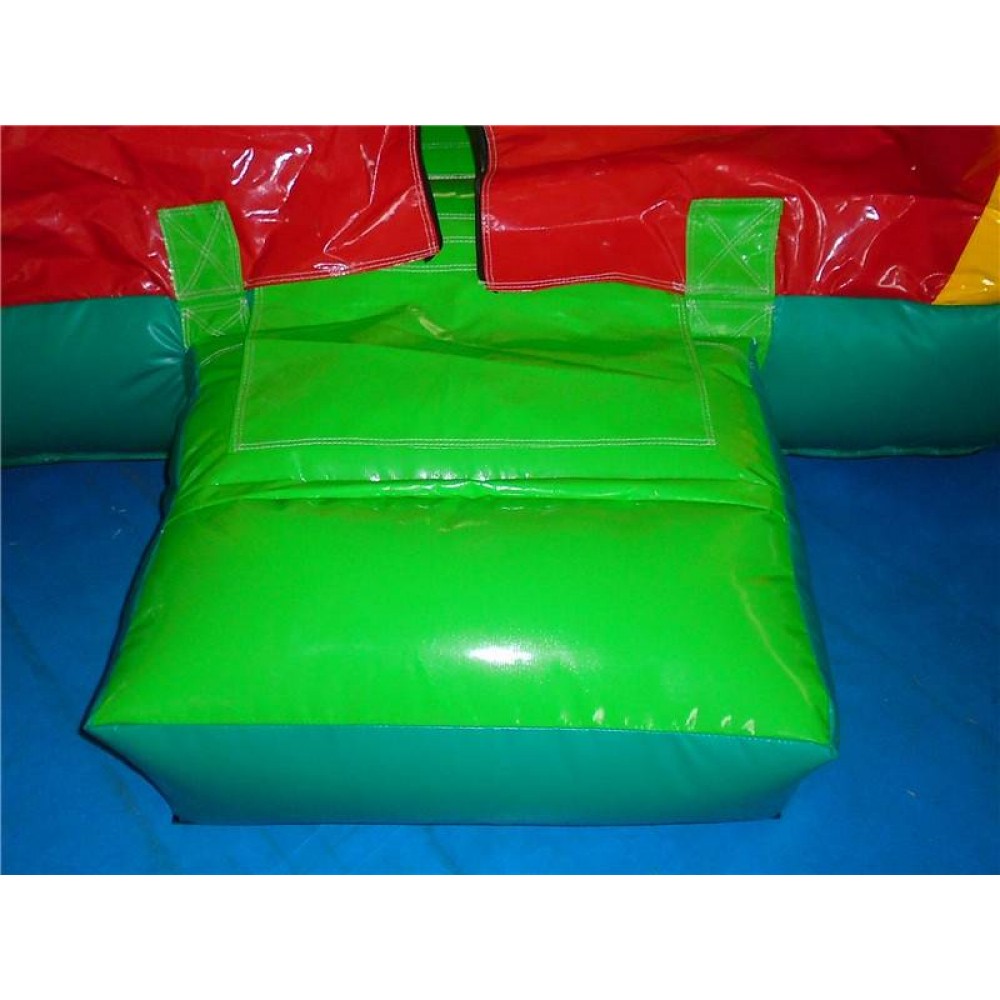 inflatable playground for sale