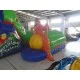Inflatable Caterpillar Inflatable Caterpillar