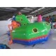Inflatable Caterpillar Inflatable Caterpillar