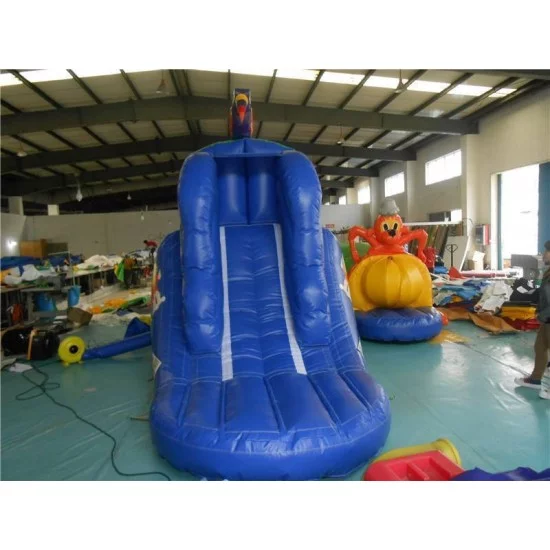 Inflatable Caterpillar Inflatable Caterpillar