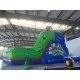 Inflatable Caterpillar Inflatable Caterpillar