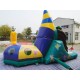 Inflatable Caterpillar Crawl Inflatable Caterpillar Crawl