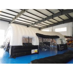 Inflatable Tent Exhibition Inflatable Tent Exhibition