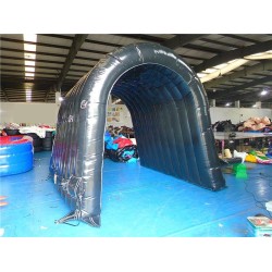 Inflatable Tunnel Tent Inflatable Tunnel Tent