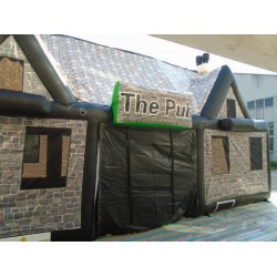 Inflatable Pub Inflatable Pub