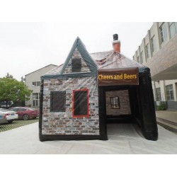 Small Inflatable Pub Small Inflatable Pub