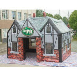 Inflatable I2k Pub Inflatable I2k Pub