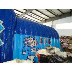 Inflatable Football Tunnel Inflatable Football Tunnel