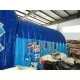 Inflatable Football Tunnel Inflatable Football Tunnel