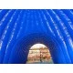 Inflatable Football Tunnel Inflatable Football Tunnel