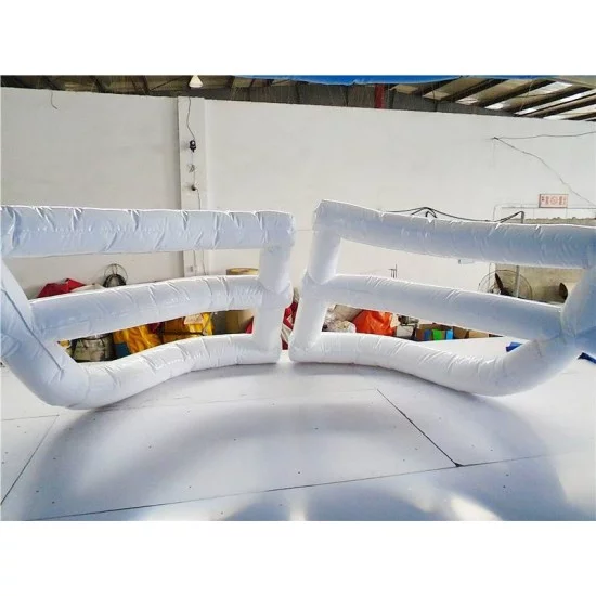 Inflatable Football Tunnel Inflatable Football Tunnel