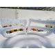 Inflatable Football Tunnel Inflatable Football Tunnel