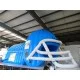 Inflatable Football Tunnel Inflatable Football Tunnel