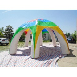 Super Dome Inflatable Super Dome Inflatable