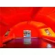 Inflatable Airtight Tent Inflatable Airtight Tent