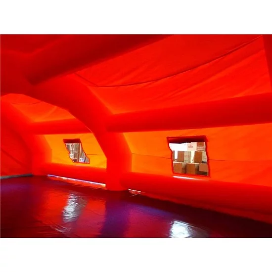 Inflatable Airtight Tent Inflatable Airtight Tent