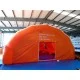 Inflatable Airtight Tent Inflatable Airtight Tent