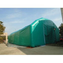 Military Inflatable Tent Military Inflatable Tent