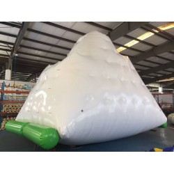 Inflatable Iceberg