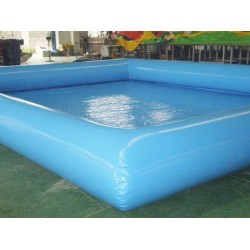 Big Inflatable Pool
