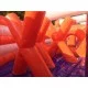 Inflatable Theme Park