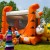 Choosing Inflatables for Events: Buy or Rent?