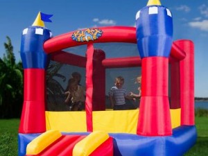 The Role of Inflatable Castles in Family Entertainment The Role of Inflatable Castles in Family Entertainment