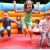 Why Is It Unsafe for Kids of Varying Ages to Use a Bouncy Castle Together? Why Is It Unsafe for Kids of Varying Ages to Use a Bouncy Castle Together?