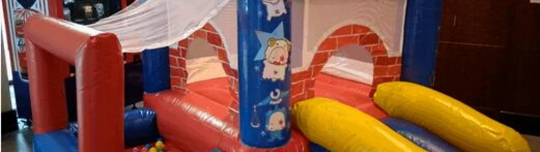 Can You Use a Bouncy Castle Indoors? Can You Use a Bouncy Castle Indoors?