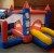 Can You Use a Bouncy Castle Indoors? Can You Use a Bouncy Castle Indoors?